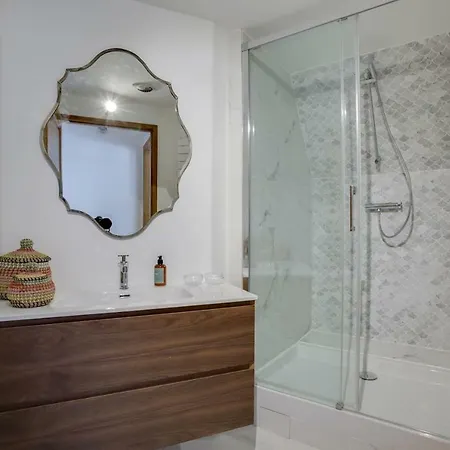 Spacious&luxurious Victor Hugo-trocadero-gd Palais * Paris